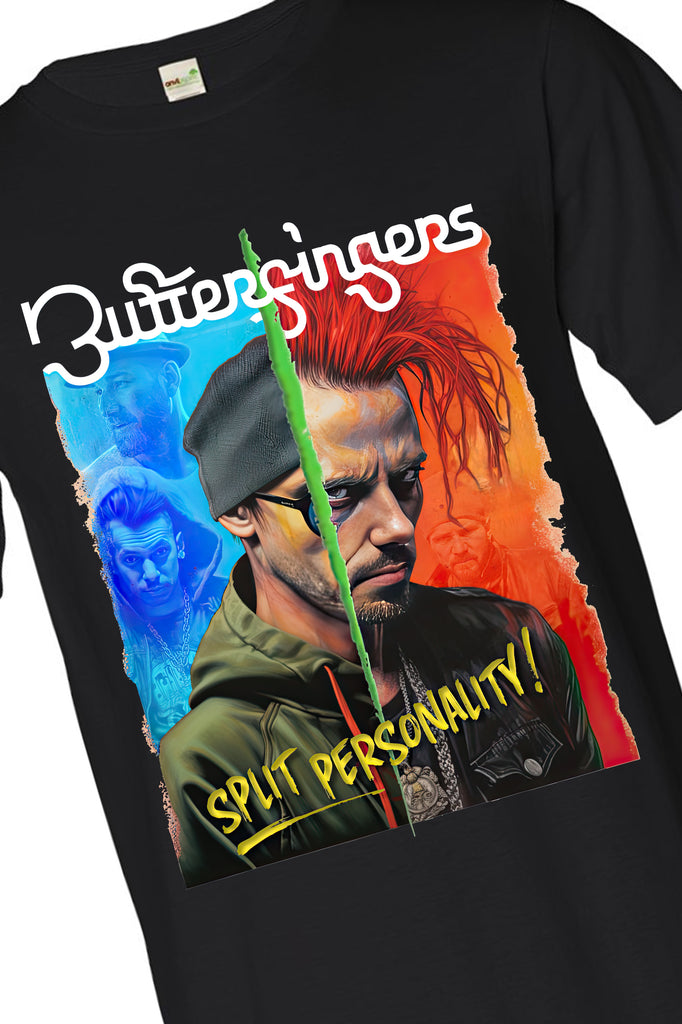 Split Personality Shirt