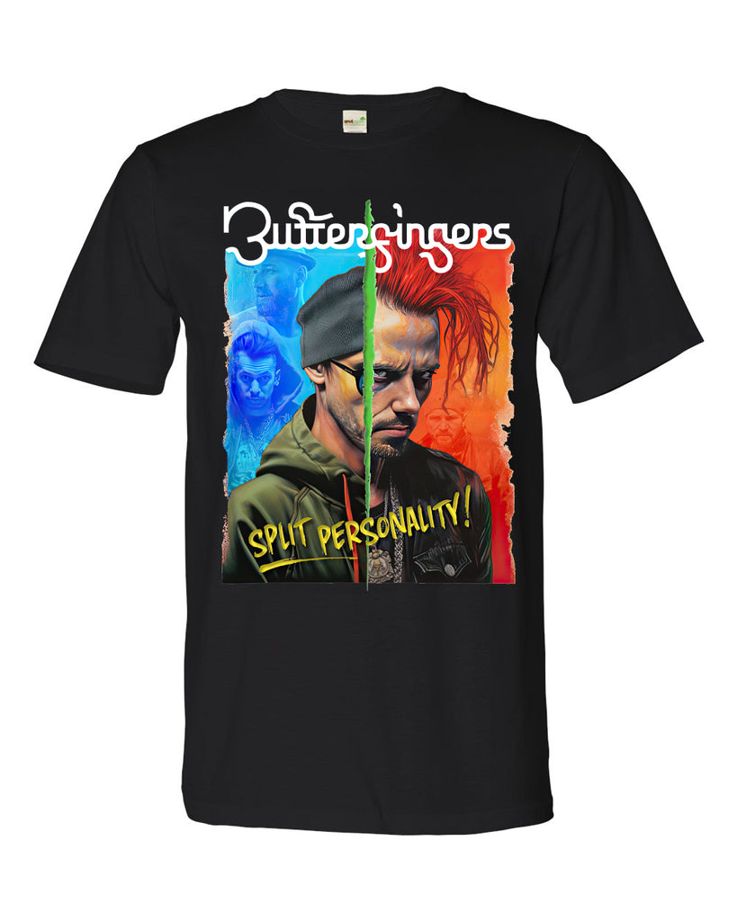 Split Personality Shirt