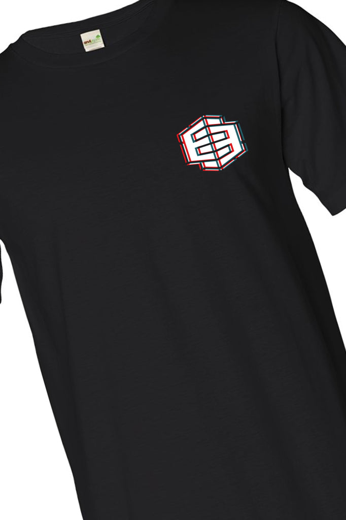 Evil Eddie - Pocket Logo Shirt