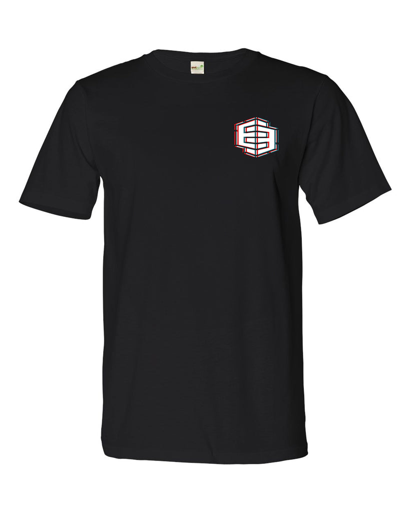 Evil Eddie - Pocket Logo Shirt