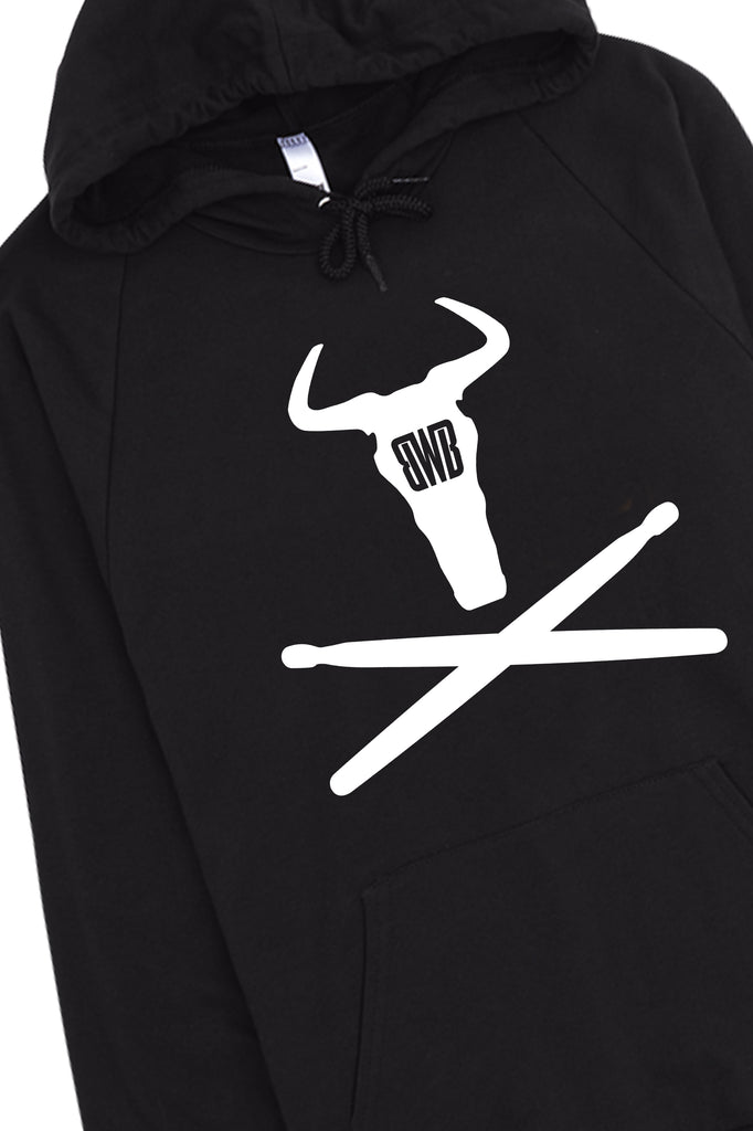 Bewilderbeats Hoody (Unisex)