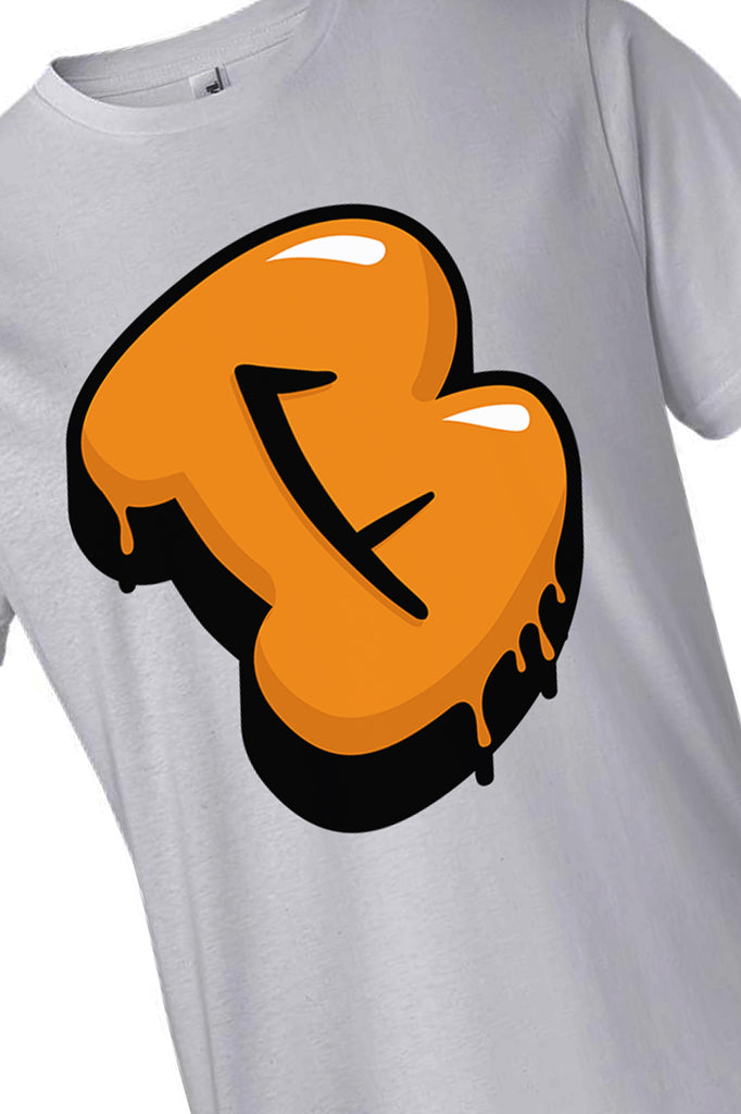 Butterfingers BF Emblem Shirt