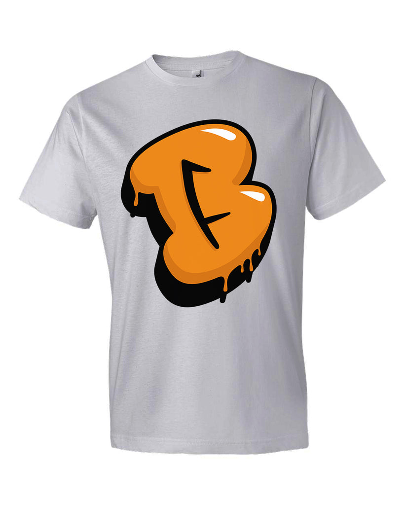 Butterfingers BF Emblem Shirt