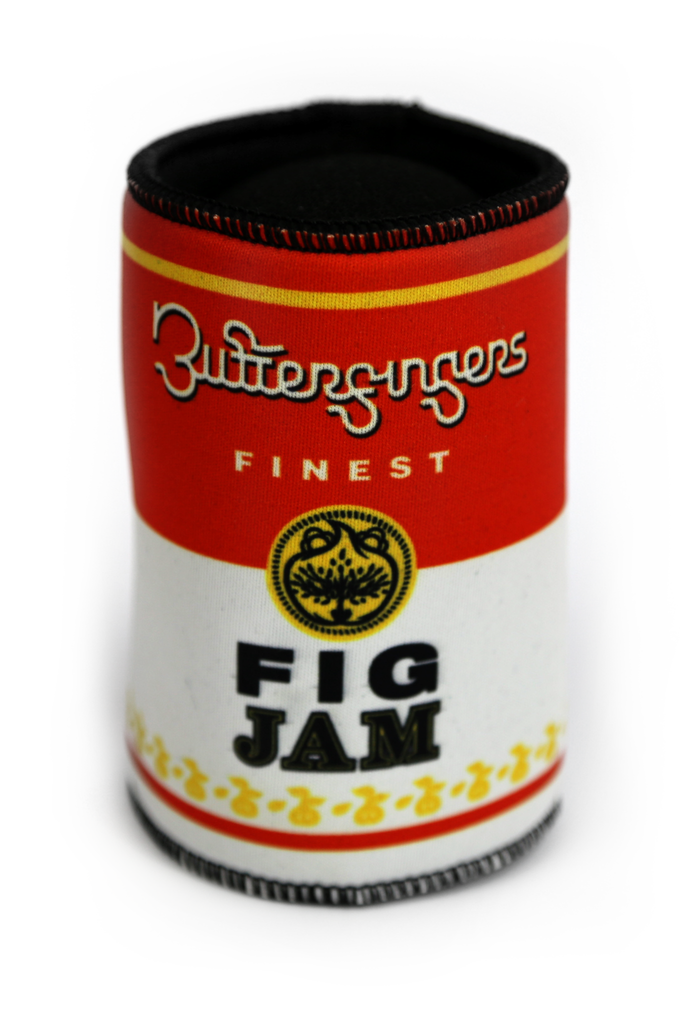 FIGJAM Stubbie Cooler
