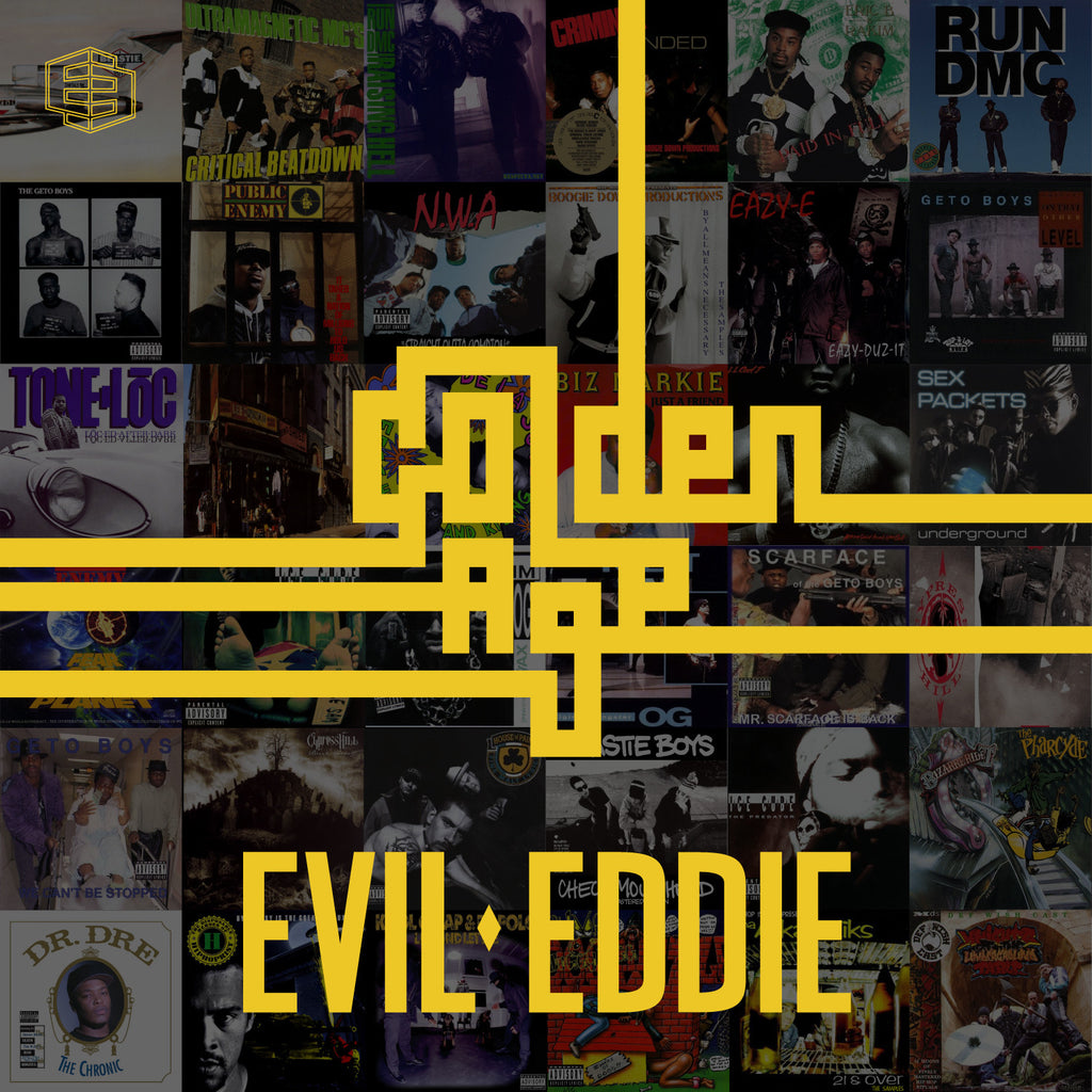 Golden Age (Single)