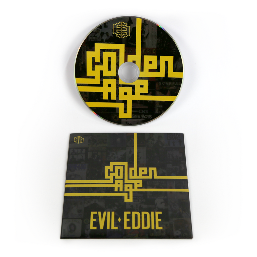 Golden Age (Single)