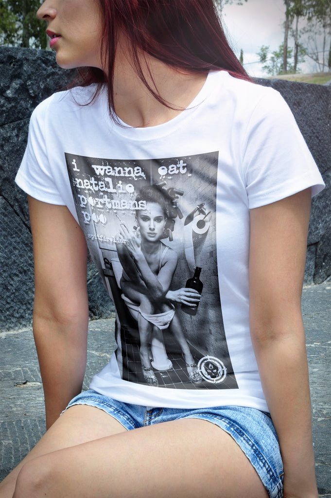 Natalie Portman Shirt