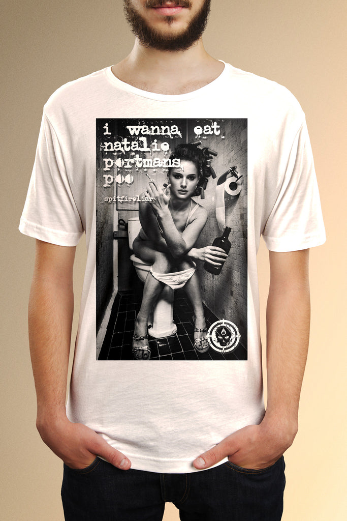 Natalie Portman Shirt