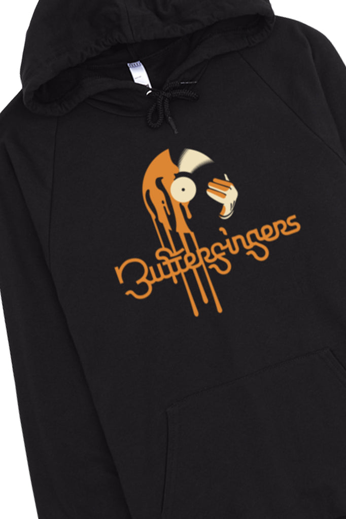 Record Hoody (Unisex)