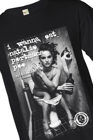 Natalie Portman Shirt