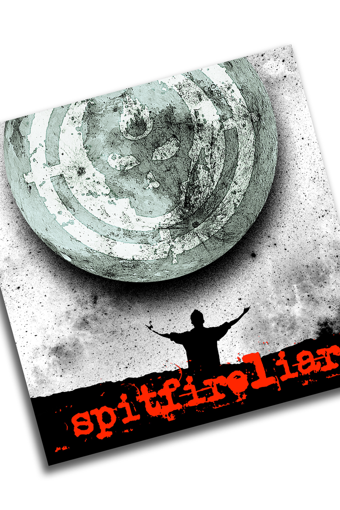 Spitfireliar (Self Titled LP)