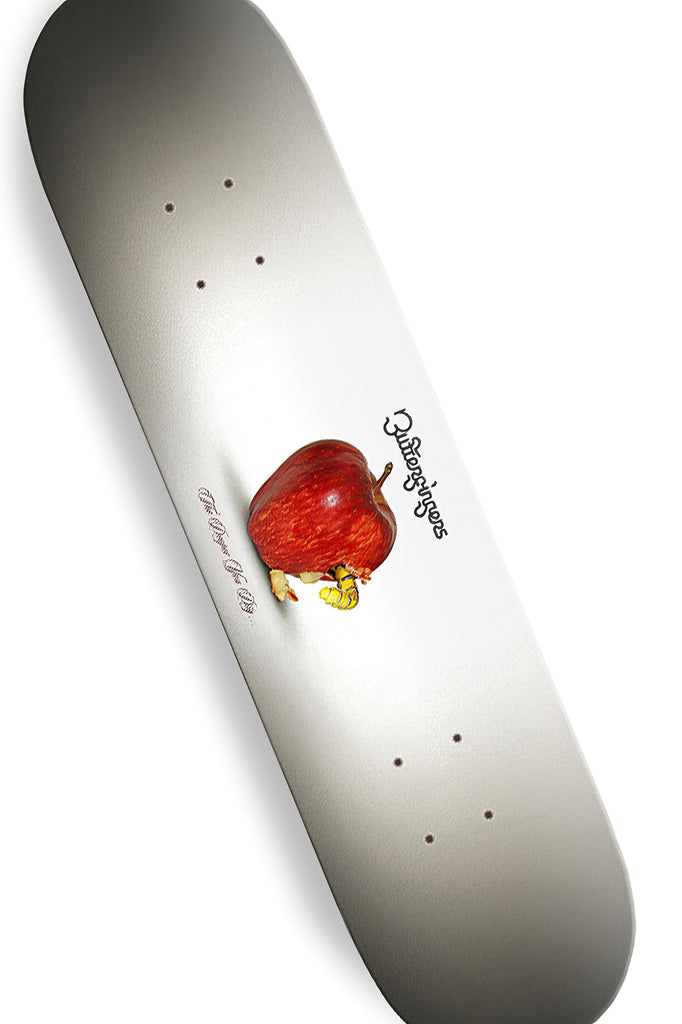 Deeper Skateboard Deck