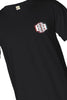 Evil Eddie - Pocket Logo Shirt