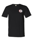 Evil Eddie - Pocket Logo Shirt