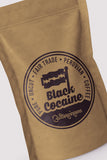 Black Cocaine Coffee 250g