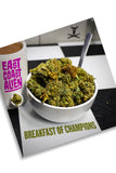 East Coast Alien - Breakfast Of Champions EP