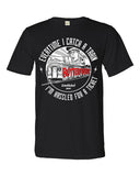 Hassled For A Ticket Shirt