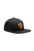 Butterfingers Emblem Snapback