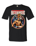 Superhero Shirt