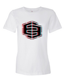 Evil Eddie - 3D Logo Shirt
