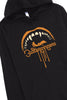 Mouth Hoody (Unisex)