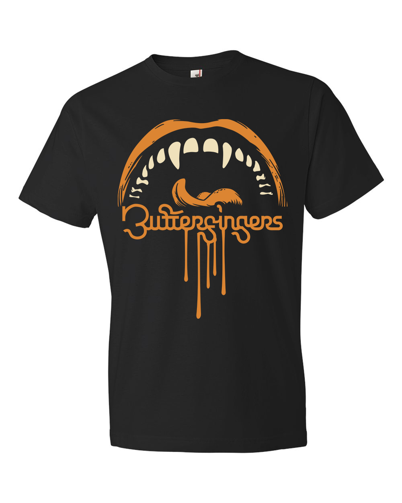 Mouth Shirt