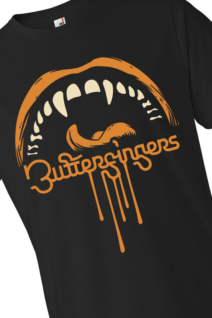 Mouth Shirt