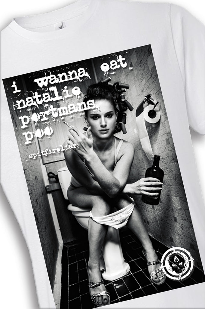 Natalie Portman Shirt