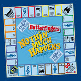 Nothin' Much Happens (Single)