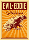 Queensland Poster (A2)