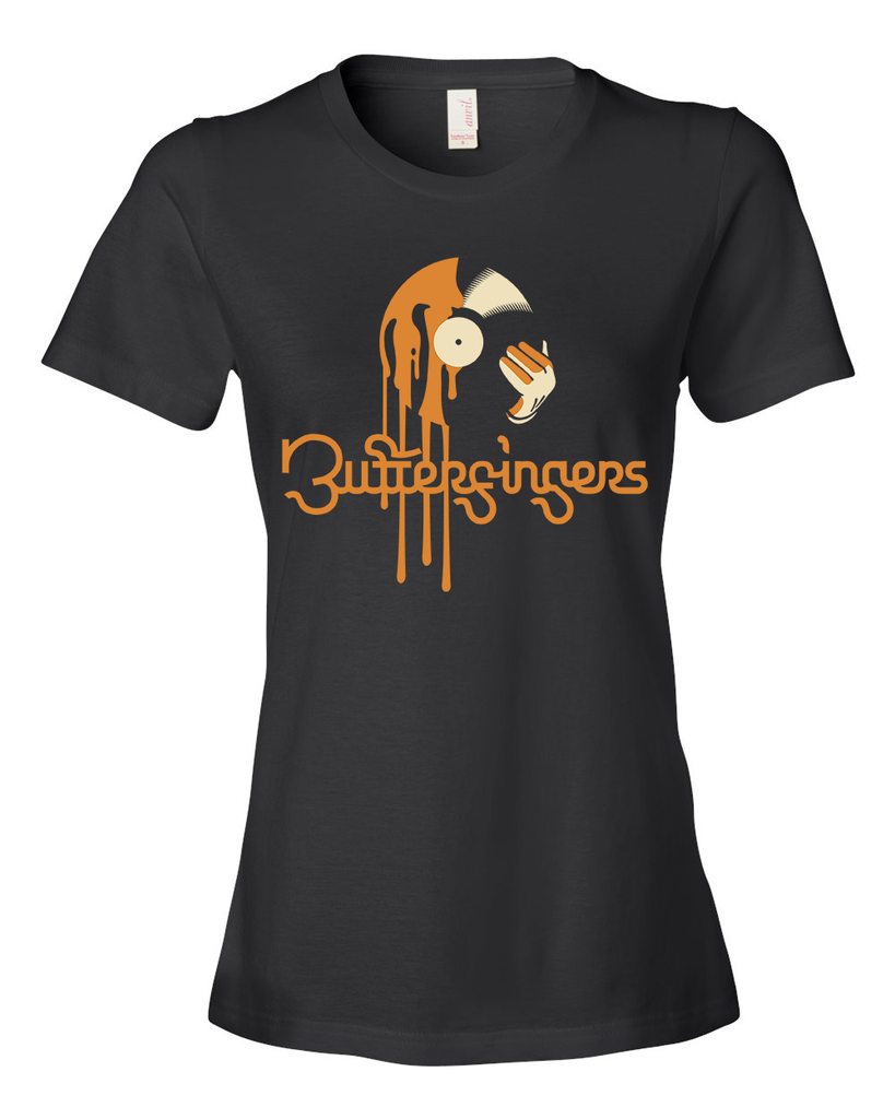 Record Shirt