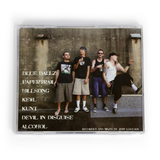 Whynot St (EP)