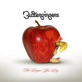 The Deeper You Dig... (LP)