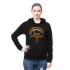 Mouth Hoody (Unisex)