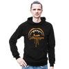 Mouth Hoody (Unisex)